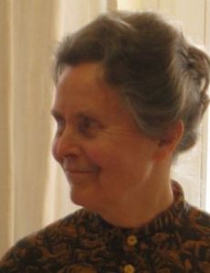 Gudrun Kalmbach