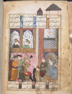 Safiqoli Khan Undiladze
