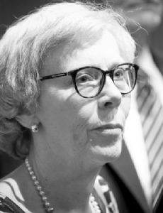 Elisabeth Berge