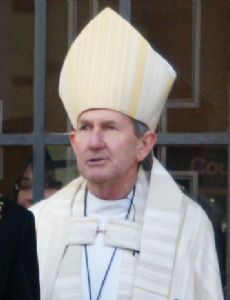 David Hawkins (bishop)