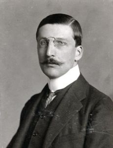 Heinrich Mataja