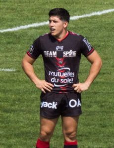 Anthony Belleau