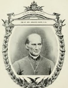 Louis Amadeus Rappe