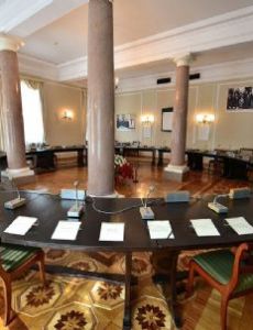 Polish Round Table Agreement