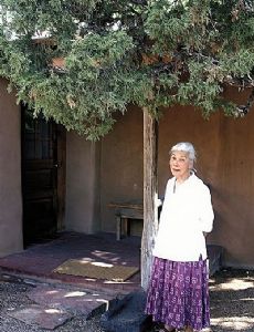 Alice Kagawa Parrott