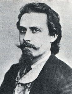 Andreas Scheu