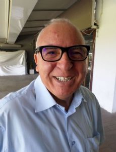 Abdessalem Mansour