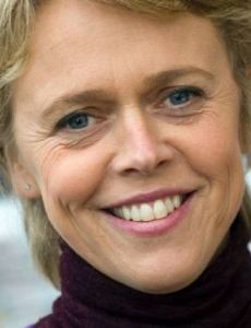 Line Arlien-Søborg