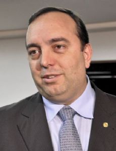 Fernando Francischini
