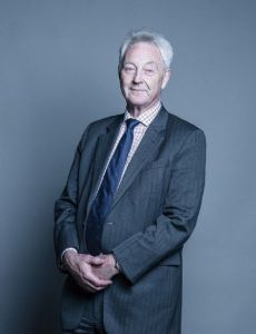 Alastair Bruce, 5th Baron Aberdare