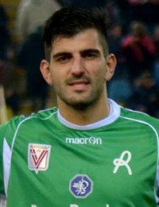 Mauro Vigorito