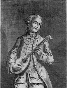 Pietro Denis
