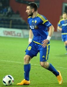 Yani Urdinov