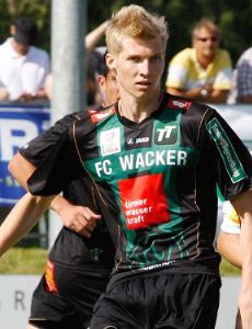 Simon Piesinger