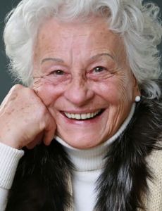 Johanna Katharina Riebesam