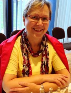 Brigitte Burchardt