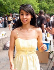 Christine Gambito