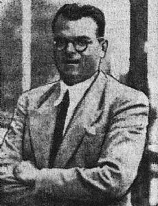 Rudolf Hasse