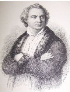 Friedrich von Gärtner