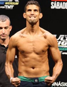 Leonardo Santos