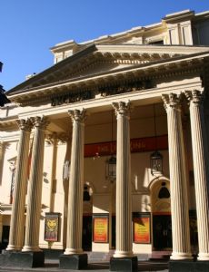 Lyceum Theatre, London