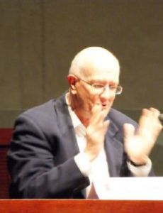 Marcel Gauchet
