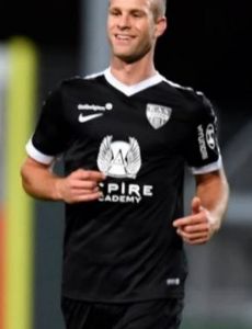 Siebe Blondelle