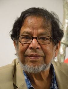 Sakti Burman