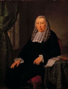 Hendrik Daniëlsz Hooft