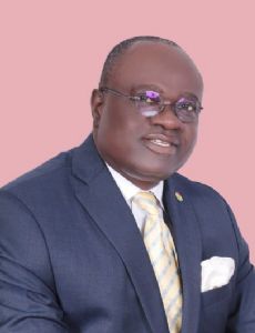 Kwaku Ampratwum-Sarpong