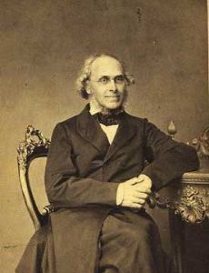 Niels Ludvig Westergaard