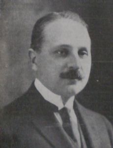 Honorio Pueyrredón