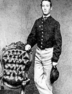 Charles Marquette