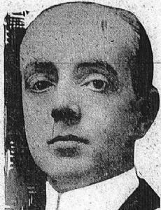 Charles C. Lockwood
