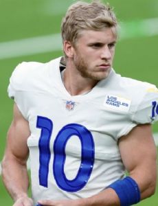 Cooper Kupp