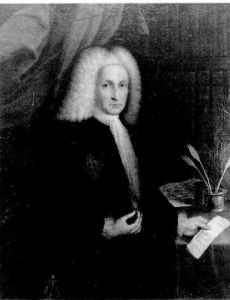 Luis de Salazar y Castro