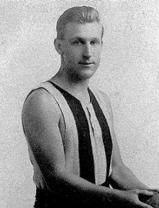 Harry Chesswas