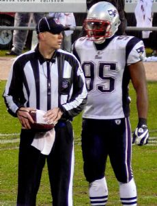 Rosevelt Colvin
