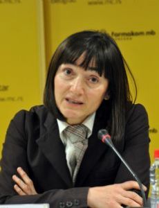 Ljiljana Smajlović