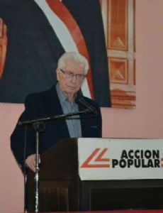 Javier Alva Orlandini
