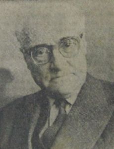Alexandru A. Philippide