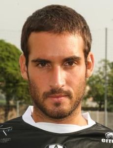 Jean-François Grimaldi