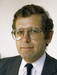 Jan van Houwelingen (politician)