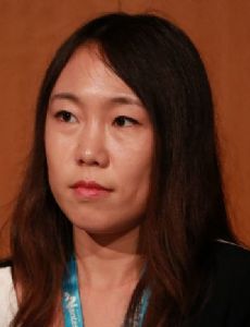 Hao Jingfang