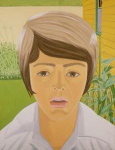 Alex Katz
