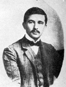 Veljko Čubrilović