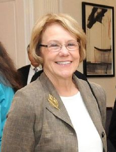 Barbara A. Schaal