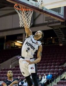 Morgan Lewis (basketball)