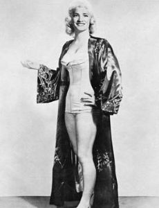Judy Grable