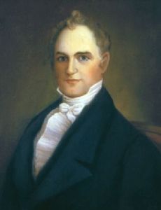 Joseph Desha